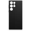 Etui 3MK Hardy MagSilicone do Samsung    Galaxy S24 Ultra czarny