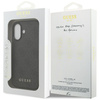 Etui Guess 4G Classic do iPhone 17       czarny
