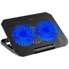 Podstawka chłodząca pod laptop XTRIKE ME FN-818 czarny