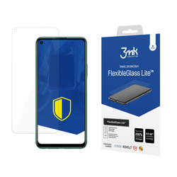 3MK FlexibleGlass Lite Huawei P30Szkło Hybrydowe Lite