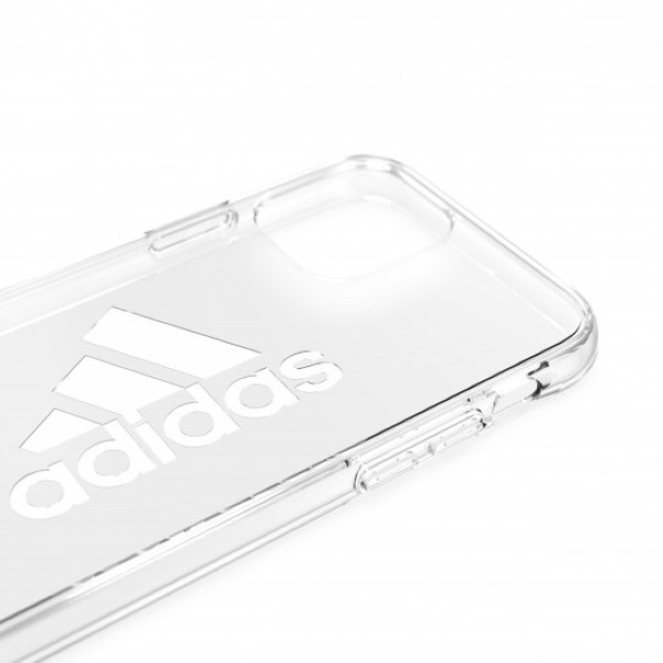 Adidas SP PC Case Big Logo iPhone 11 Protransparent 36449