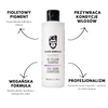 Slick Gorilla No Yellow Szampon do włosów blond, rozjaśnianych i siwych, 200ml