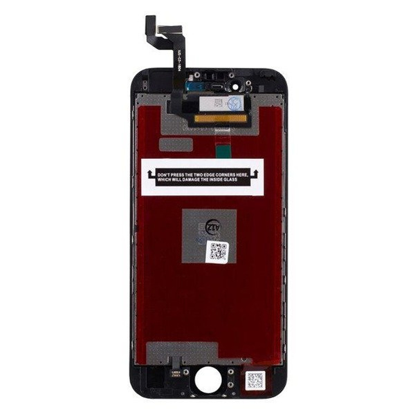 DISPLAY + TOUCHES AAA QUALITY TIANMA GLASS IPHONE 6S BLACK