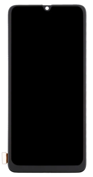 WYŚWIETLACZ SAMSUNG A70 INCELL