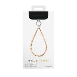 Ideal of Sweden Khaki Orange Spritz
