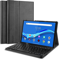 TECH-PROTECT SMARTCASE + KEYBOARD LENOVO TAB M10 10.1 3RD GEN TB-328 BLACK