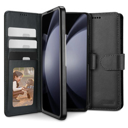 TECH-PROTECT WALLET GALAXY Z FOLD 6 BLACK