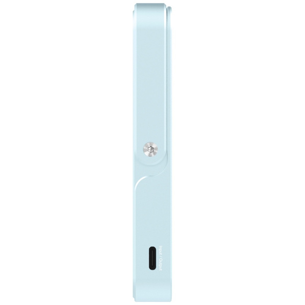 Powerbank Verbatim Charge n Go 10000mAh  z podstawką Magnetic Wireless niebieski 32266