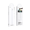 Hoco 130 mAh GM113 Active Stylus for iPad White
