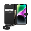 SPIGEN WALLET S IPHONE 14 BLACK