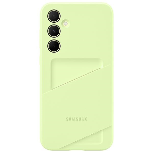 EF-OA356TME Samsung Card Slot Cover for Galaxy A35 5G Lime