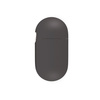 Etui UNIQ Vencer Silicone na AirPods Pro - szare