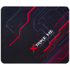 XTRIKE ME Podkładka pod mysz gamingowaMP-005 czarny/black