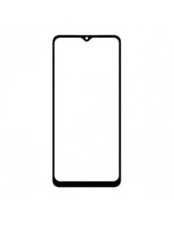 Przednia szybka wraz z klejem OCA do Samsung Galaxy A32 4G