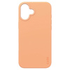 CARE by PanzerGlass Fashion Case iPhone 16 Plus 6.7" brzoskwiniowy/peachy MagSafe 1391