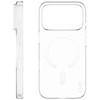 Etui CARE by PanzerGlass SL1M MagSafe do iPhone 17 Pro przezroczysty