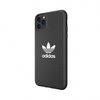 Adidas OR Moulded Case Basic iPhone11 Pro Max czarno-biały/black-white 36286