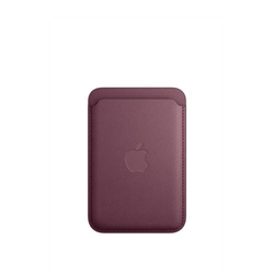 APPLE FINEWOVEN MT253ZM/A MULBERRY WALLET OTWARTE OPAKOWANIE