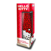 Coriex Butelka na wodę Hello Kitty 500mlczerwony/red 10683