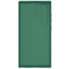 Nillkin CamShield S Case Samsung Galaxy S23 Ultra Armored Cover Camera Protector Green