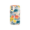 TECH21 ETUI EVO ART IPHONE 12 MINI TANGERINE ORANGE WITHOUT PACKAGING