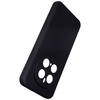 Etui Beline Silicone Honor Magic 7 Pro   5G czarny