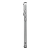 Uniq LifePro Xtreme case for iPhone 14 Pro - transparent