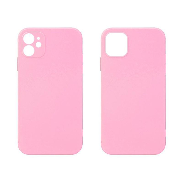 FOSCA CASE XIAOMI MI 10T PRO 5G PINK
