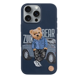 ZUCK BEAR SAN FRANCISCO FORTUNE IPHONE 16 BAY AREA PLAYER