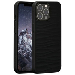 Etui dbramante 1928 Dune do iPhone 14     Pro czarny/black