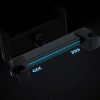 Baseus JoyRide Pro headrest car phone/tablet holder black