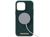 Njord "Jörð" Cover for Apple iPhone 13 Pro Max, dark green