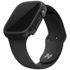 Etui UNIQ Nautic do Apple Watch 46mm     czarny