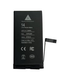 Battery for iPhone 14