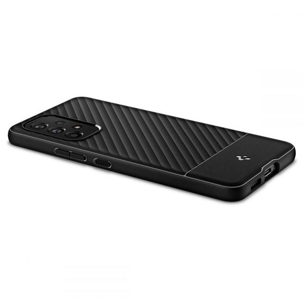 SPIGEN CORE ARMOR GALAXY A53 5G MATTE BLACK
