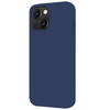 Beline Etui Candy iPhone 15 6.1" granatowy/navy