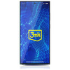 Szkło hartowane 3MK HardGlass Max Lite   do Samsung Galaxy S24 Ultra czarny