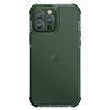 Uniq Combat case for iPhone 13 Pro / iPhone 13 - green