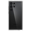 Etui Spigen Ultra Hybrid na Samsung Galaxy S23 Ultra - przezroczyste