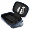 Guess Torba GUHBP4RPSB Organizerniebieski/blue 4G Printed Stripes