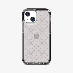 TECH21 ETUI T21-8880 EVO CHECK IPHONE 13 MINI SMOKEY BLACK