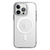 Etui UNIQ LifePro Xtreme Magclick Charging na iPhone 14 Pro - przezroczyste