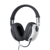 Baseus GoPlay 1 Max Gaming Wired Over-Ear Gaming Headphones - White and Black