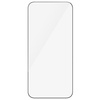 PanzerGlass Ultra-Wide Fit iPhone 15 Pro  Max 6.7" Screen Protection Easy Aligner Included 2812