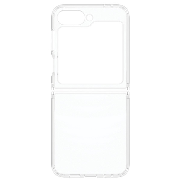 PanzerGlass HardCase Sam Z Flip6 F741 1271 Recycled plastic