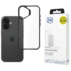Etui 3MK Satin Armor Case+ do Apple      iPhone 17