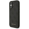 Etui Guess 4G Classic do iPhone 17       czarny
