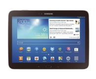 Samsung Galaxy Tab 3 10.1 WiFi 16GB P5210 Czarny Grade ABC