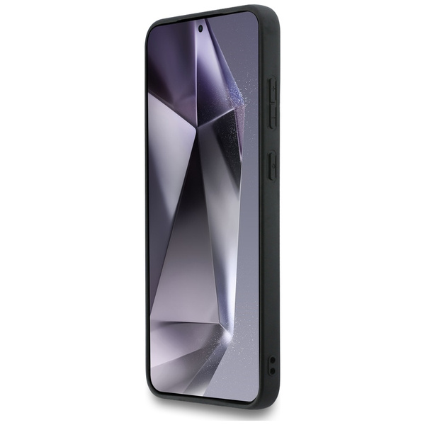 Etui Red Bull Meshed Red Ring MagSafe do Samsung Galaxy S25 FE granatowy