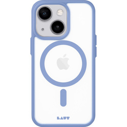 LAUT HUEX PROTECT FOR IPHONE 14 PLUS OCEAN BLUE